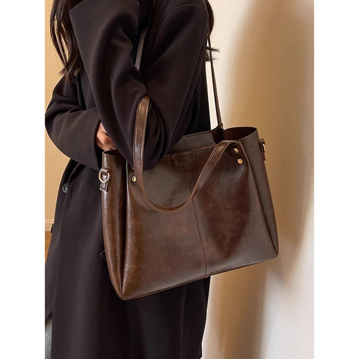 Versatile Multi-Functional Handbag Stornfield