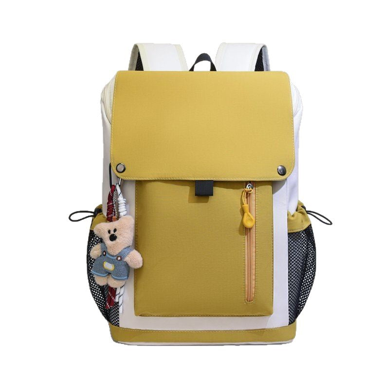 Urban and Functional Everyday Backpack Stornfield