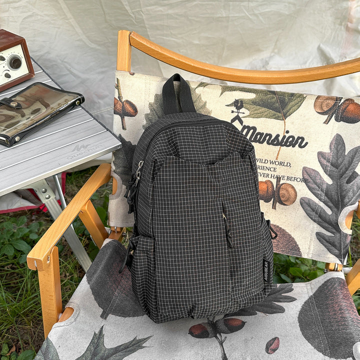 Versatile Travel Utility Backpack Stornfield