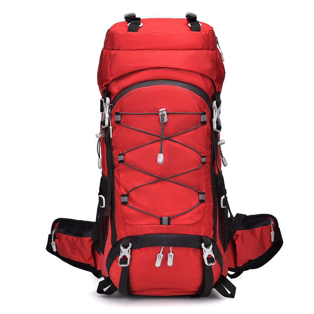 High-Performance Hiking Backpack Stornfield