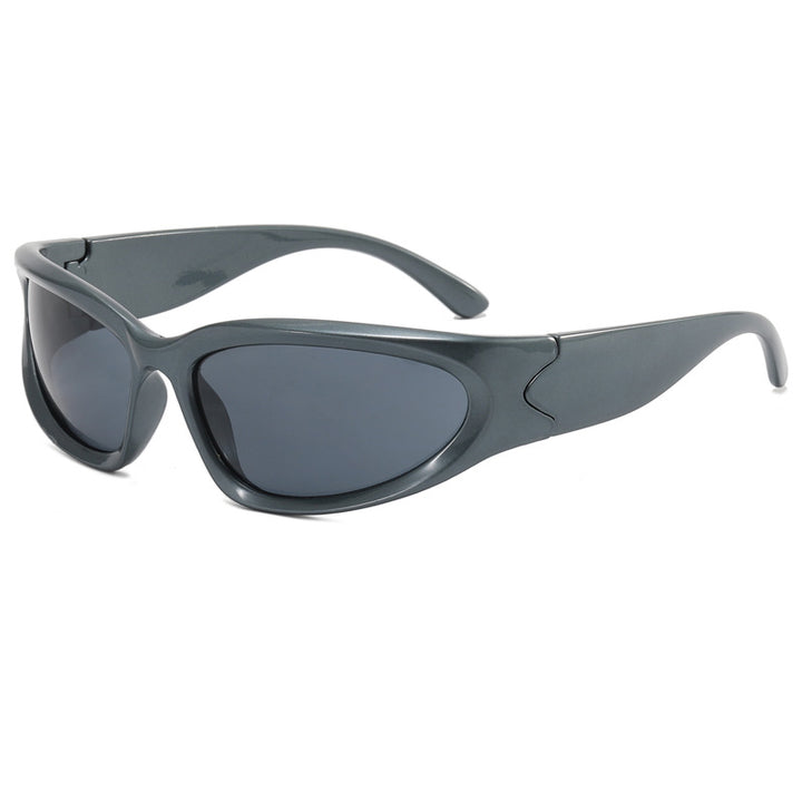 Ladies sporty sunglasses Stornfield