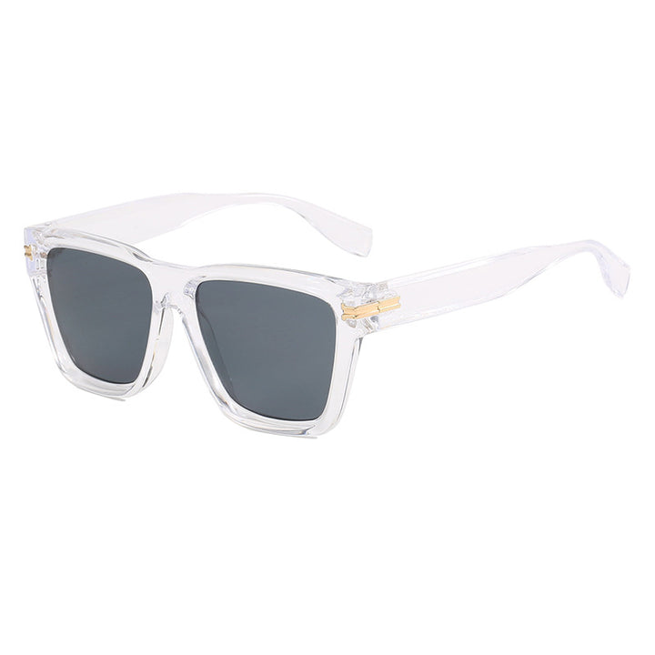 Women's Square Designer Sunglasses Stornfield