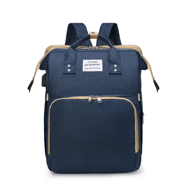Versatile Travel Backpack Stornfield