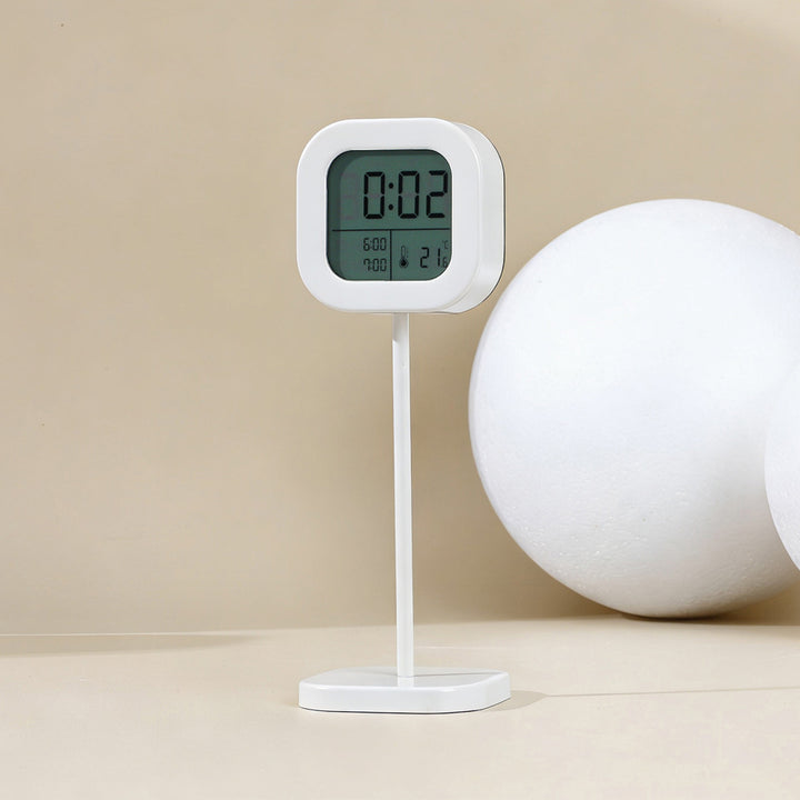 Multifunctional Digital Kitchen Clock Stornfield