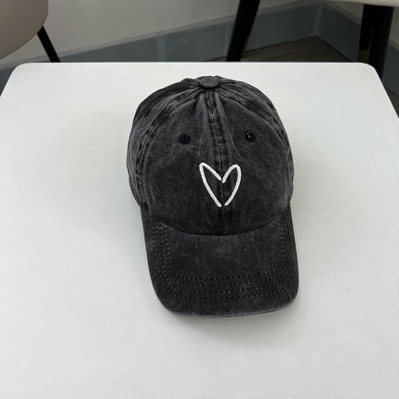 Women's Adjustable Cotton Cap Stornfield