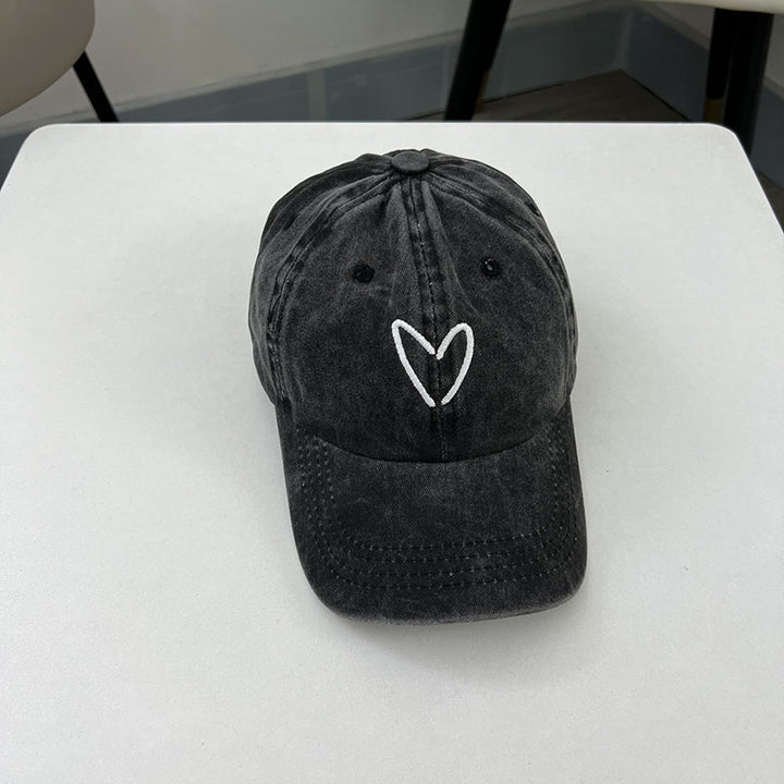 Women's Adjustable Cotton Cap Stornfield