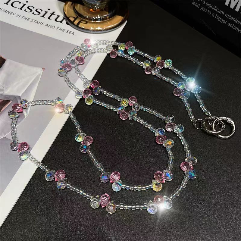 Decorative Beaded Eyewear Lanyard Stornfield 1790134623