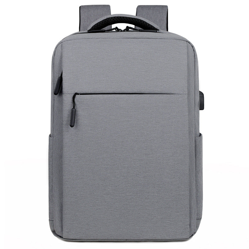 Business-Casual Organizational Laptop Backpack Stornfield