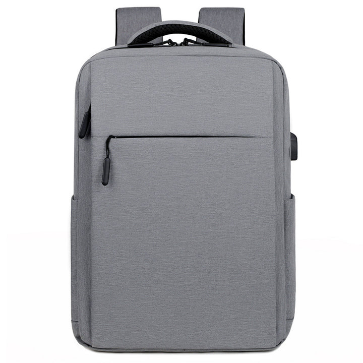 Business-Casual Organizational Laptop Backpack Stornfield