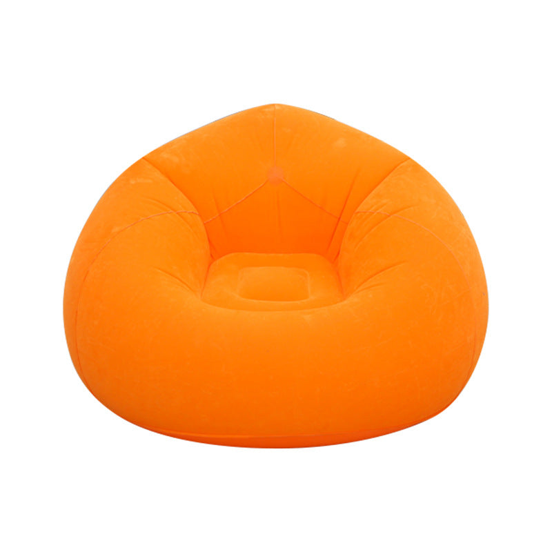 Women's Inflatable Relax Lounge with Footrest Stornfield