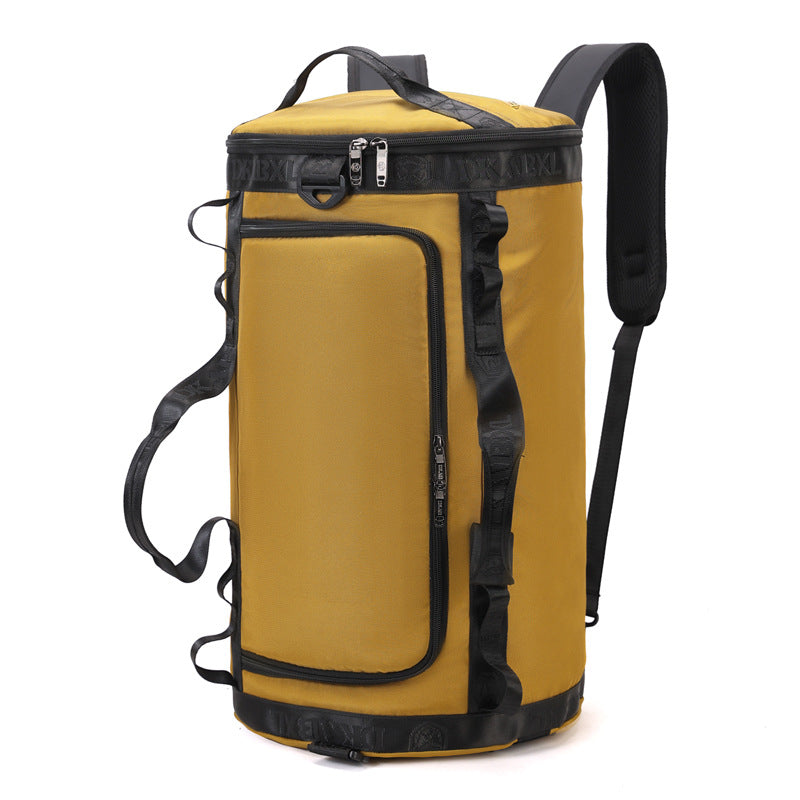 Durable Athletic Gym Duffel Bag Stornfield
