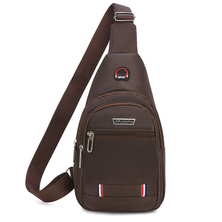 Versatile Outdoor Sport Sling Bag Stornfield