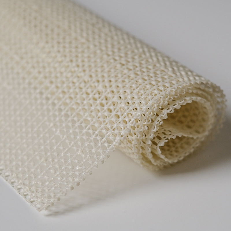 Non-slip and breathable anti-slip mesh mat for furniture, carpets, and drawers Stornfield