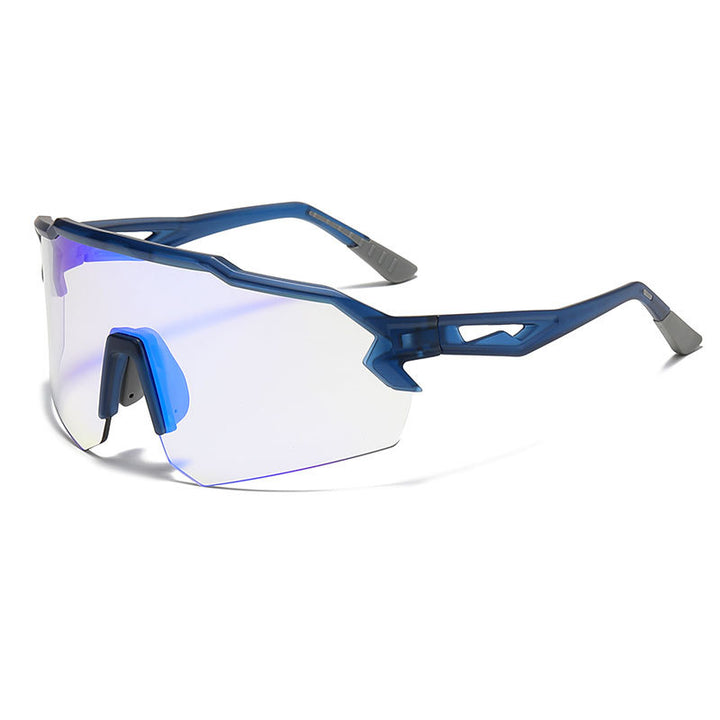Men's High-Performance Wraparound Sunglasses Stornfield