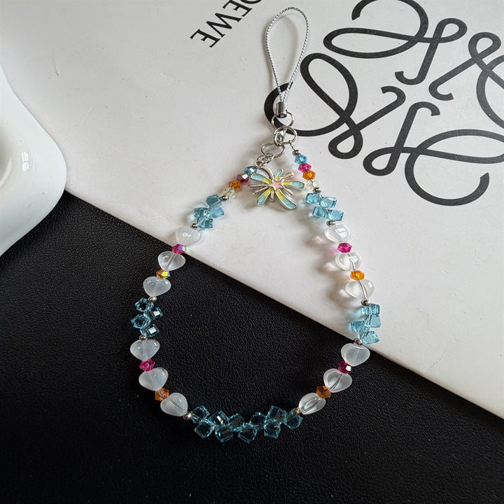 Decorative Beaded Eyewear Chain Stornfield 1790134703