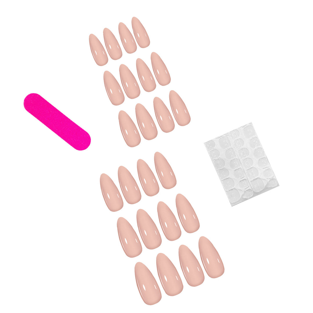 Professional Nail Extensions Stornfield
