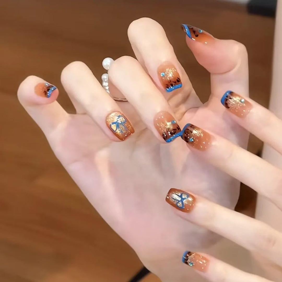 Nail Art