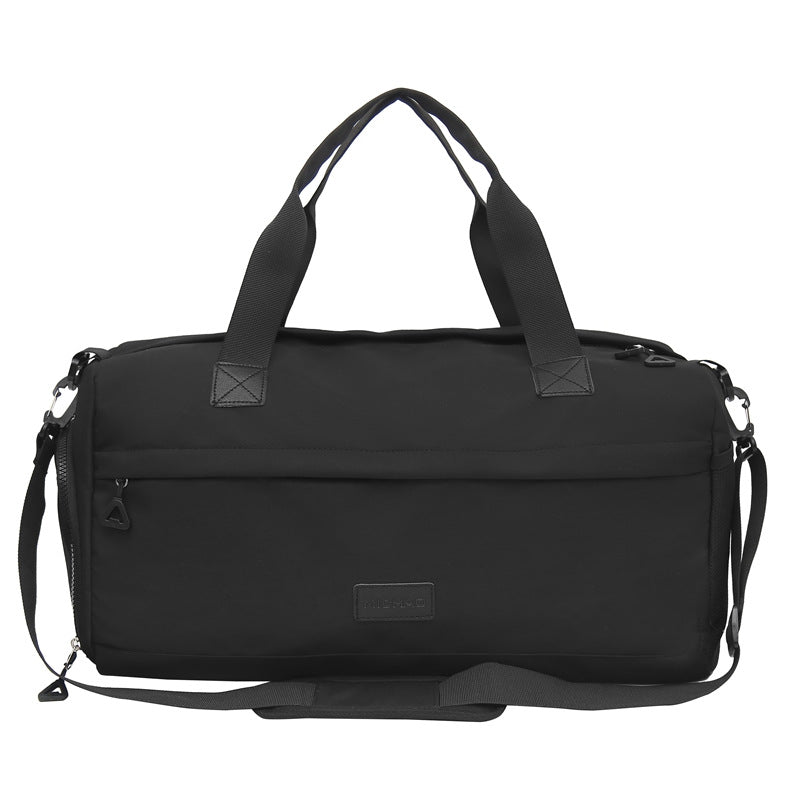 Functional travel bag Stornfield