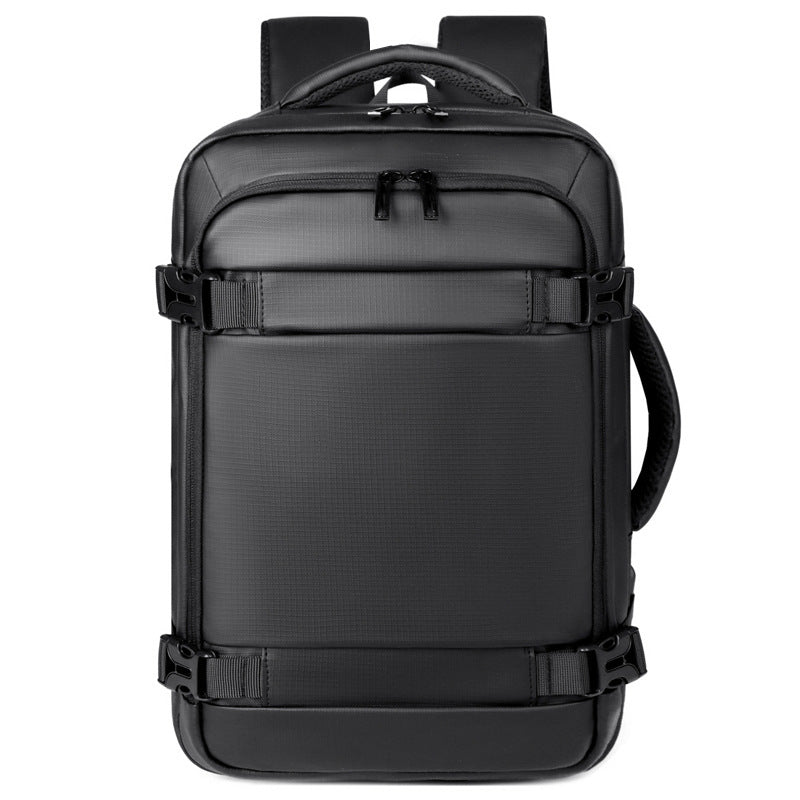 Versatile Travel Organizer Backpack Stornfield