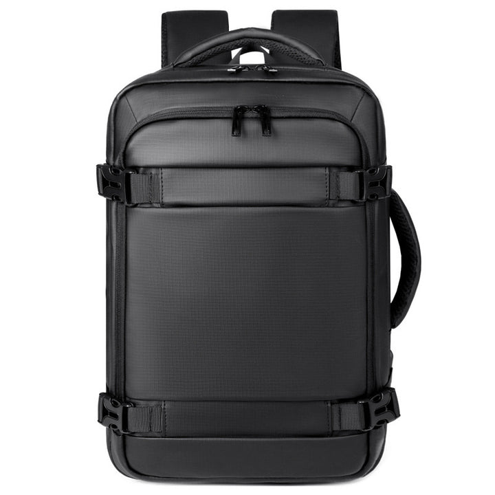 Versatile Travel Organizer Backpack Stornfield