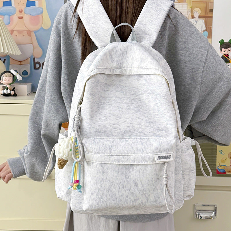 Lightweight Multi-Purpose Backpack Stornfield