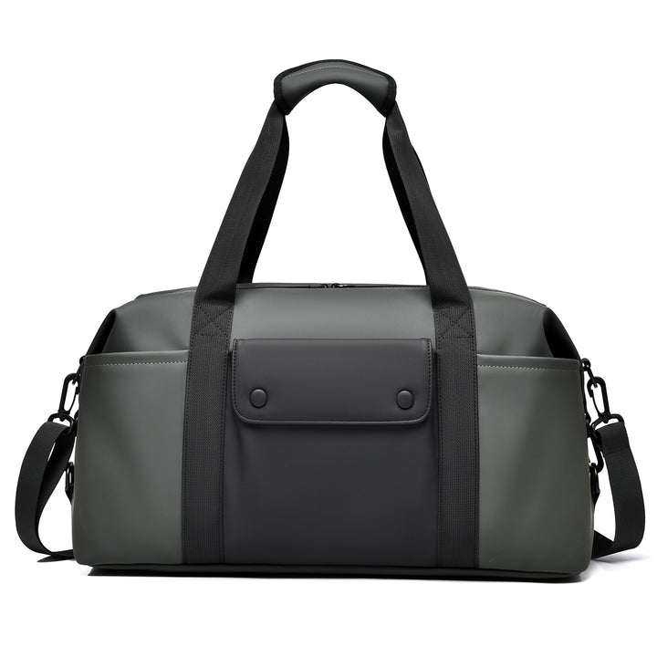 Versatile Waterproof Gym Duffle Bag Stornfield