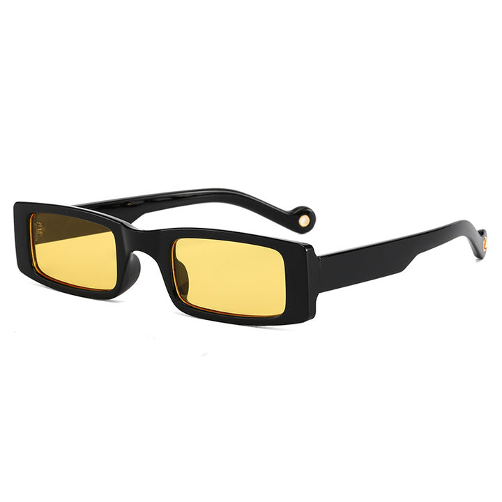 Women Rectangular Fashion Trend Sunglasses Stornfield