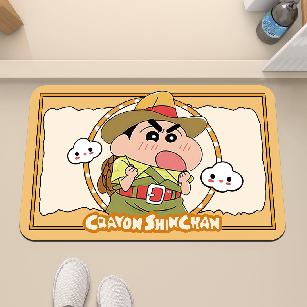 Decorative Door Mat