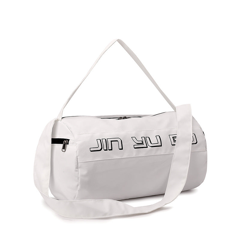 Lightweight Sport Duffle Bag Stornfield