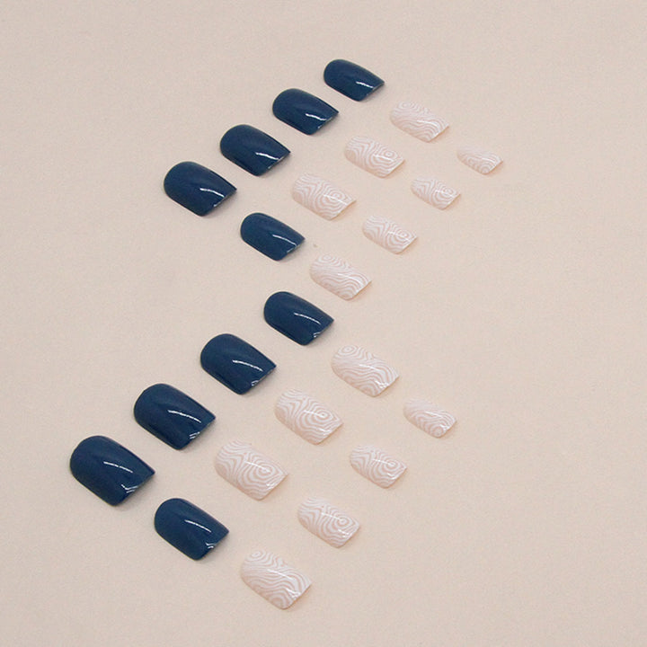 Nail Art Kit Stornfield