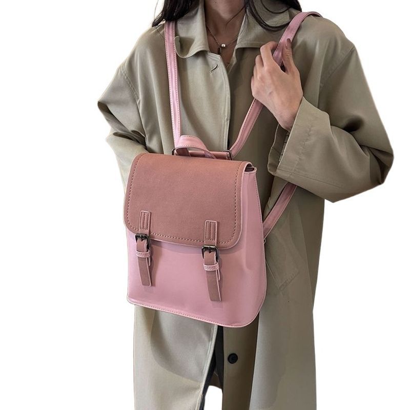 Stylish Mini Backpack Stornfield