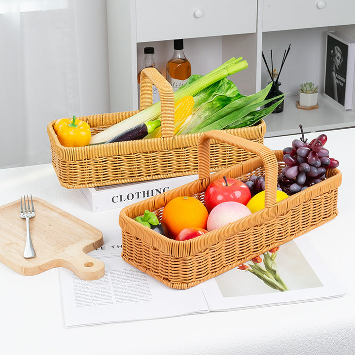 Storage Basket Stornfield
