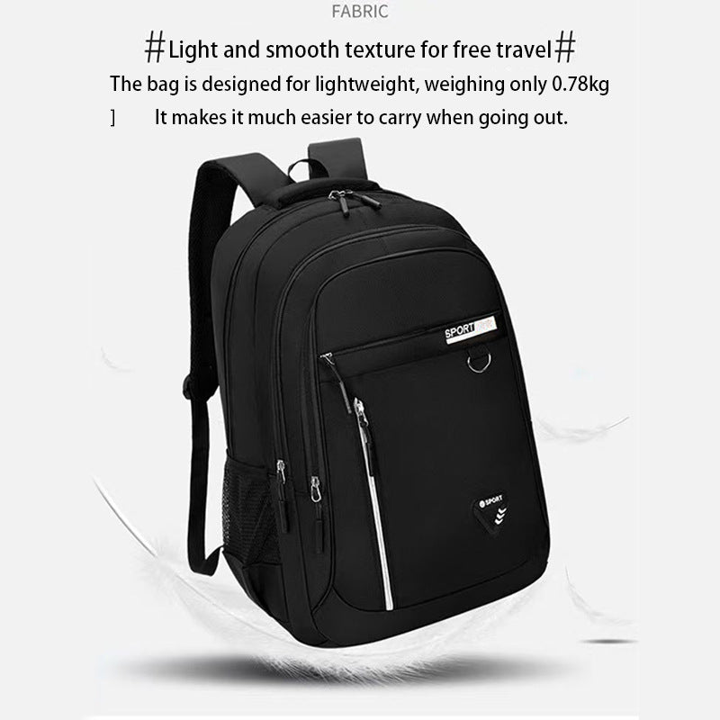 Multi-Functional Sports Backpack Stornfield