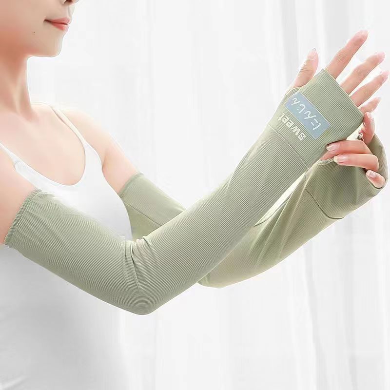 Women's UV protection arm sleeves Stornfield