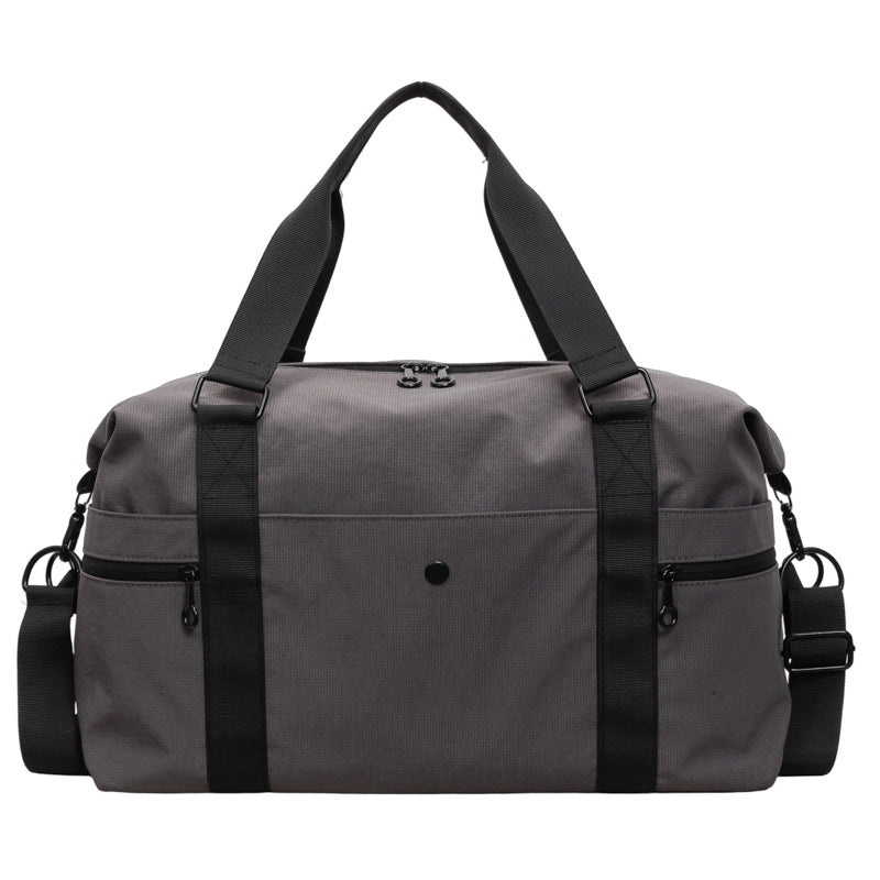 Travel Duffel Bag