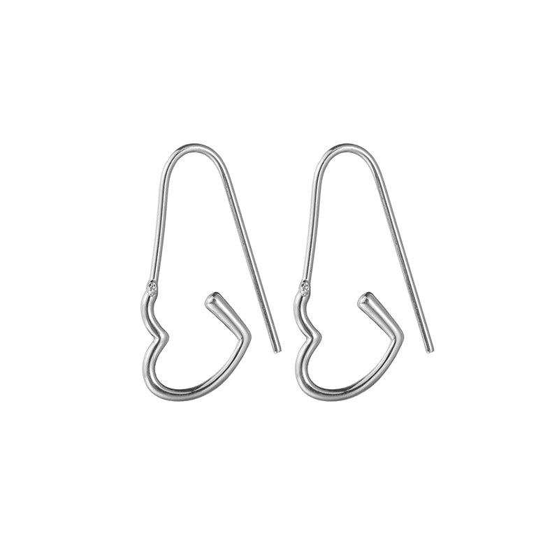 Elegant earrings Stornfield