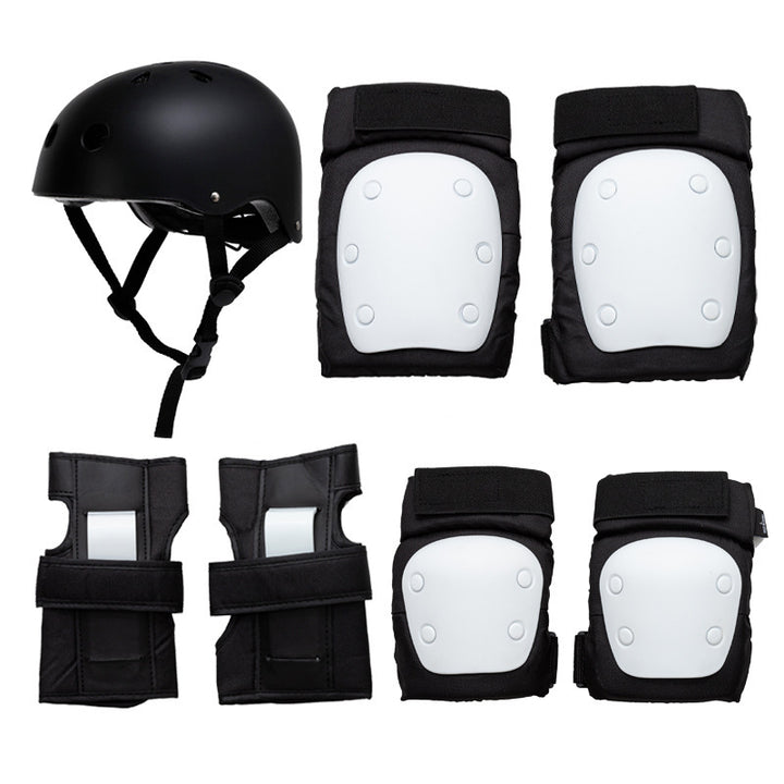 Protective Gear Set Stornfield