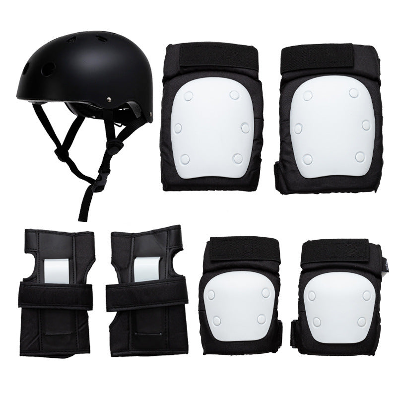 WoMulti-Purpose Protective Gear Set Stornfield
