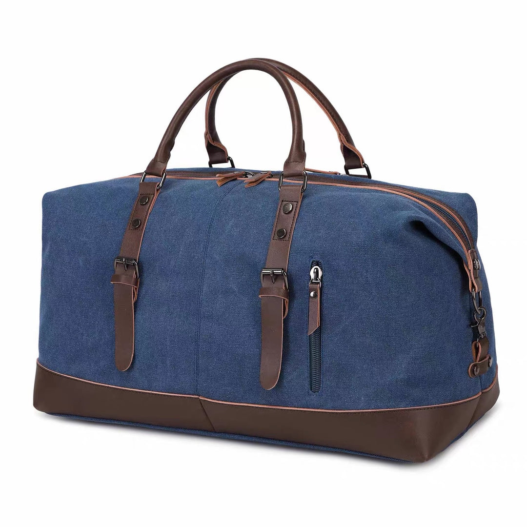 Stylish Weekend Travel Bag Stornfield