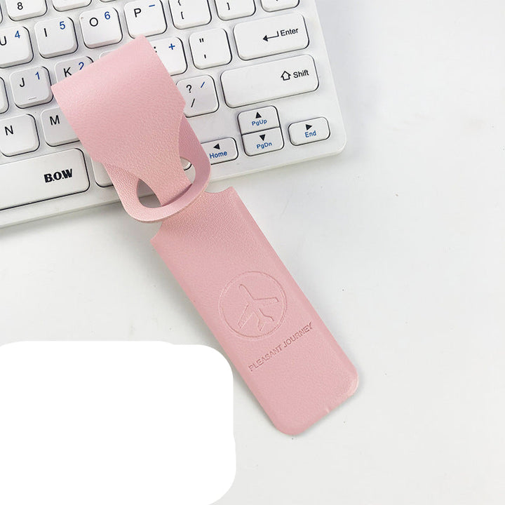 Travel Luggage Tag Stornfield