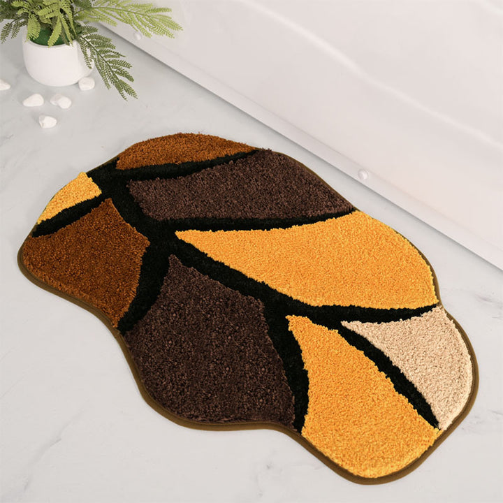 Stylish Bath Mat