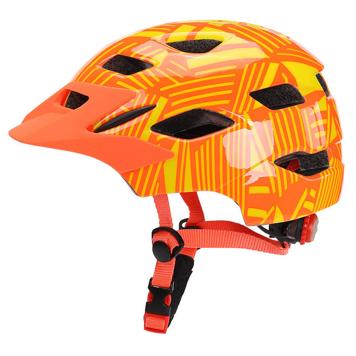 Bike helmet Stornfield