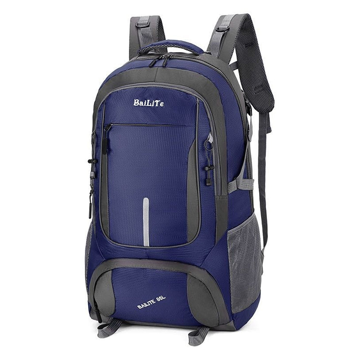 Versatile Outdoor Hiking Backpack Stornfield