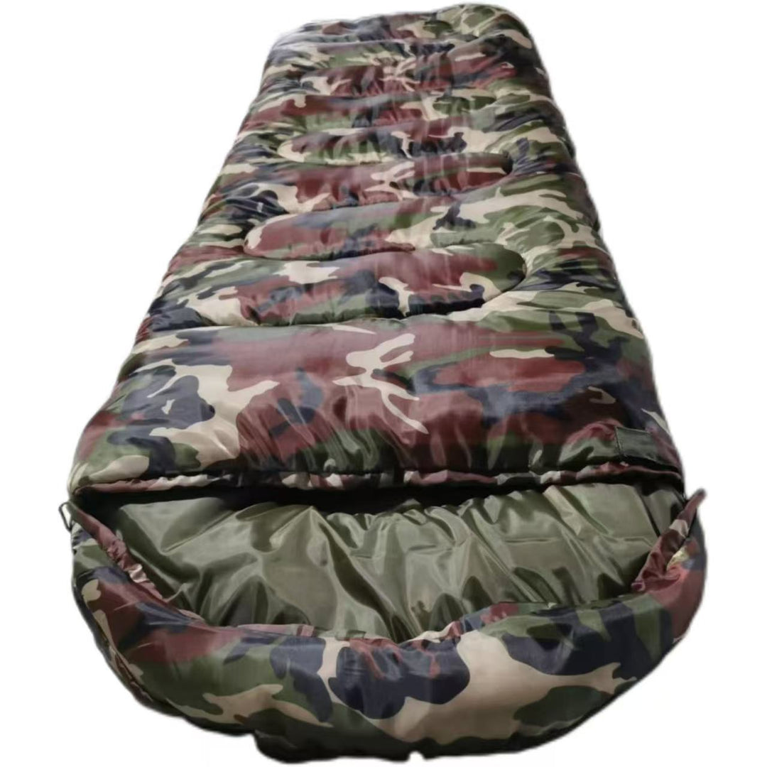 Sleeping bag Stornfield