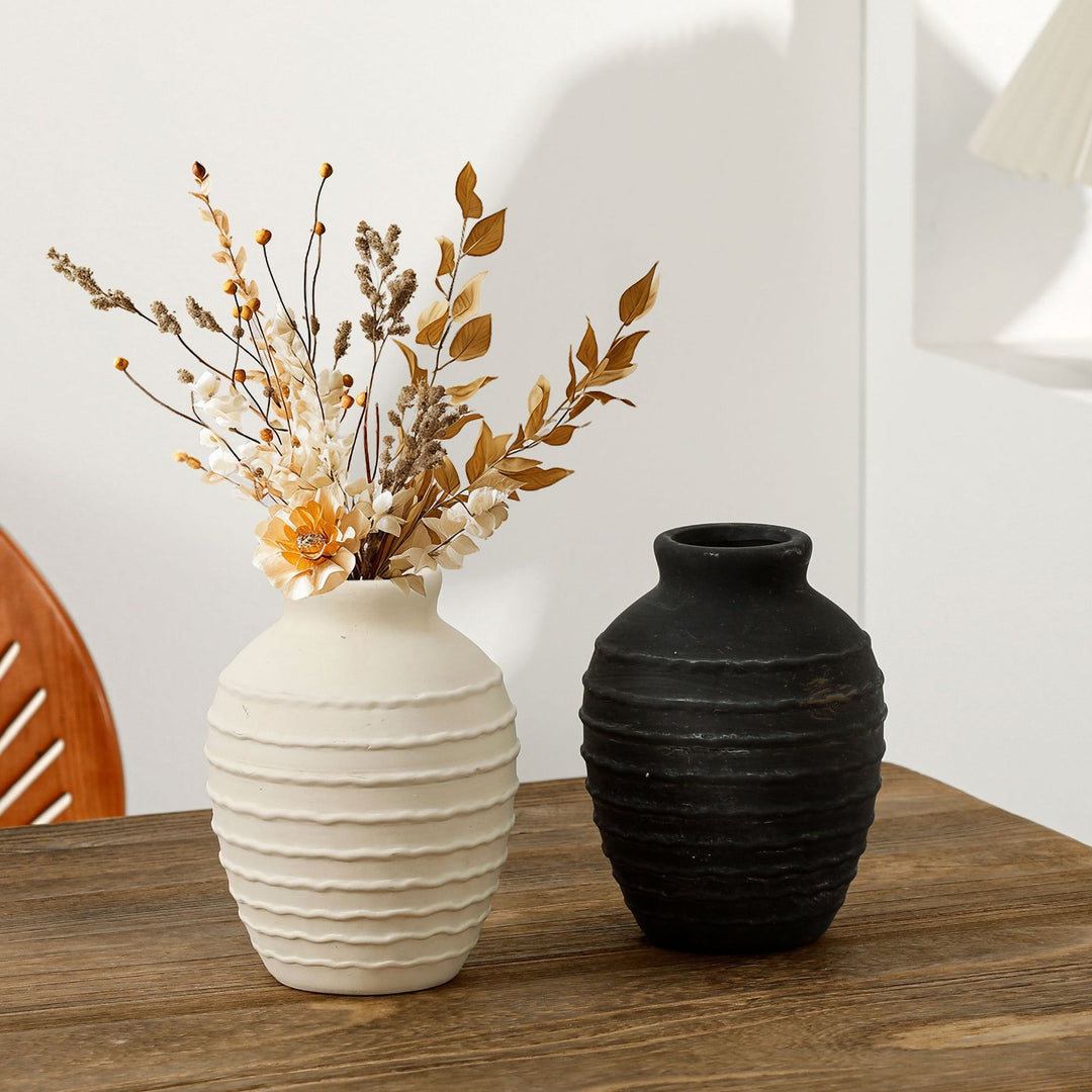 Elegant Ceramic Vase Stornfield