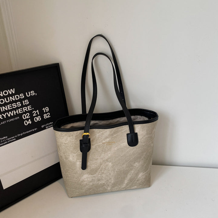 Spacious Multi-Functional Tote Bag Stornfield