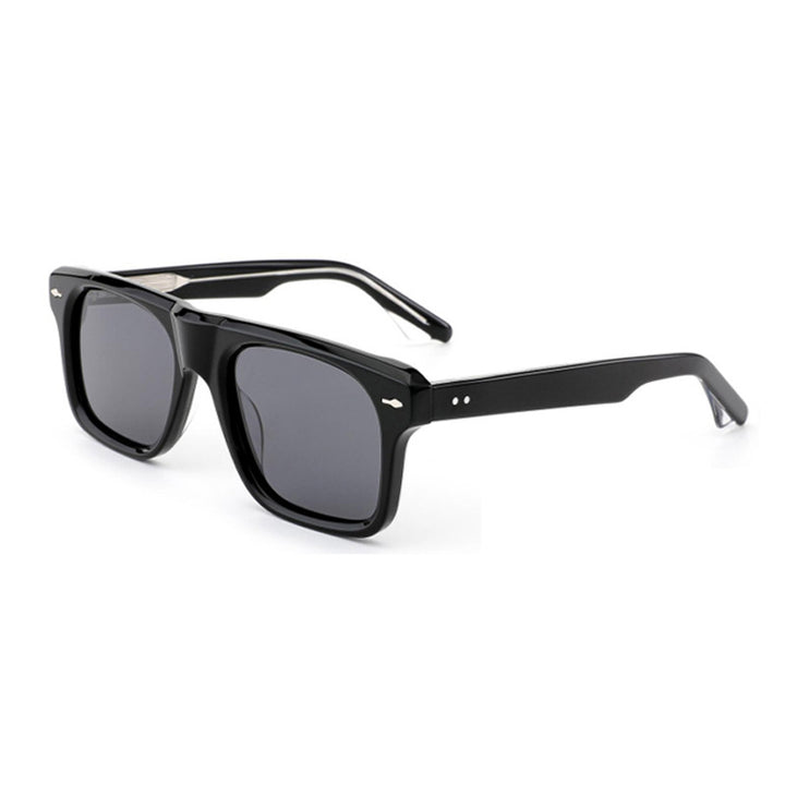Ladies fashionable sunglasses in elegant tortoiseshell design Stornfield