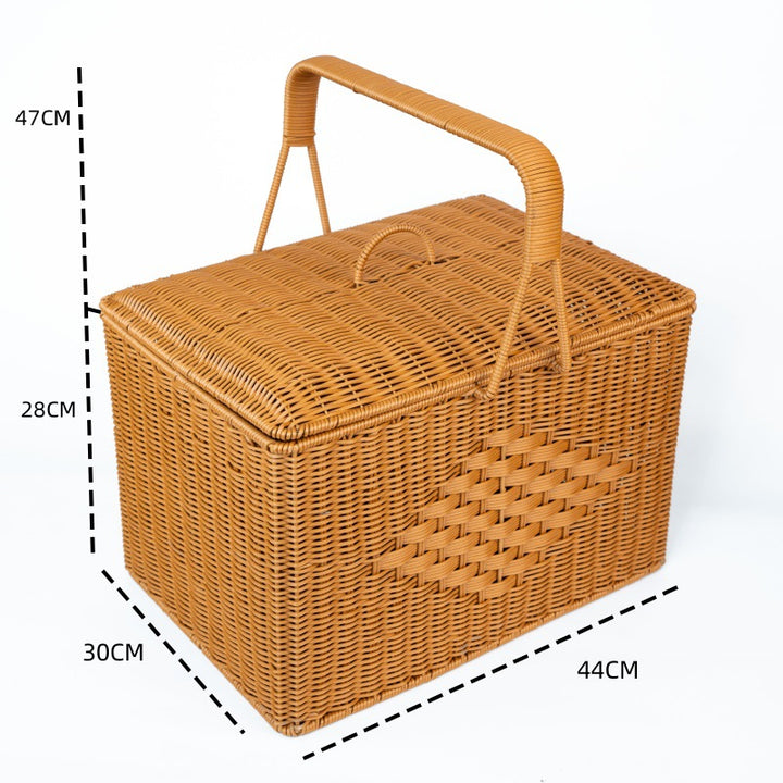 Picnic Basket Stornfield