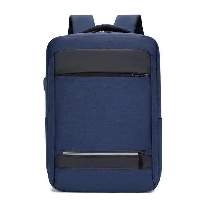 Modern Minimalist Backpack Stornfield