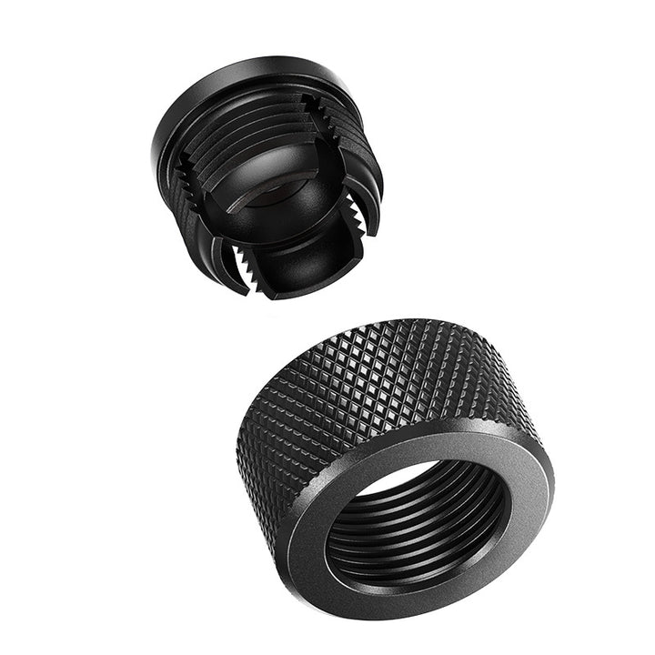 Unisex High quality and non-slip mounting sleeve Stornfield